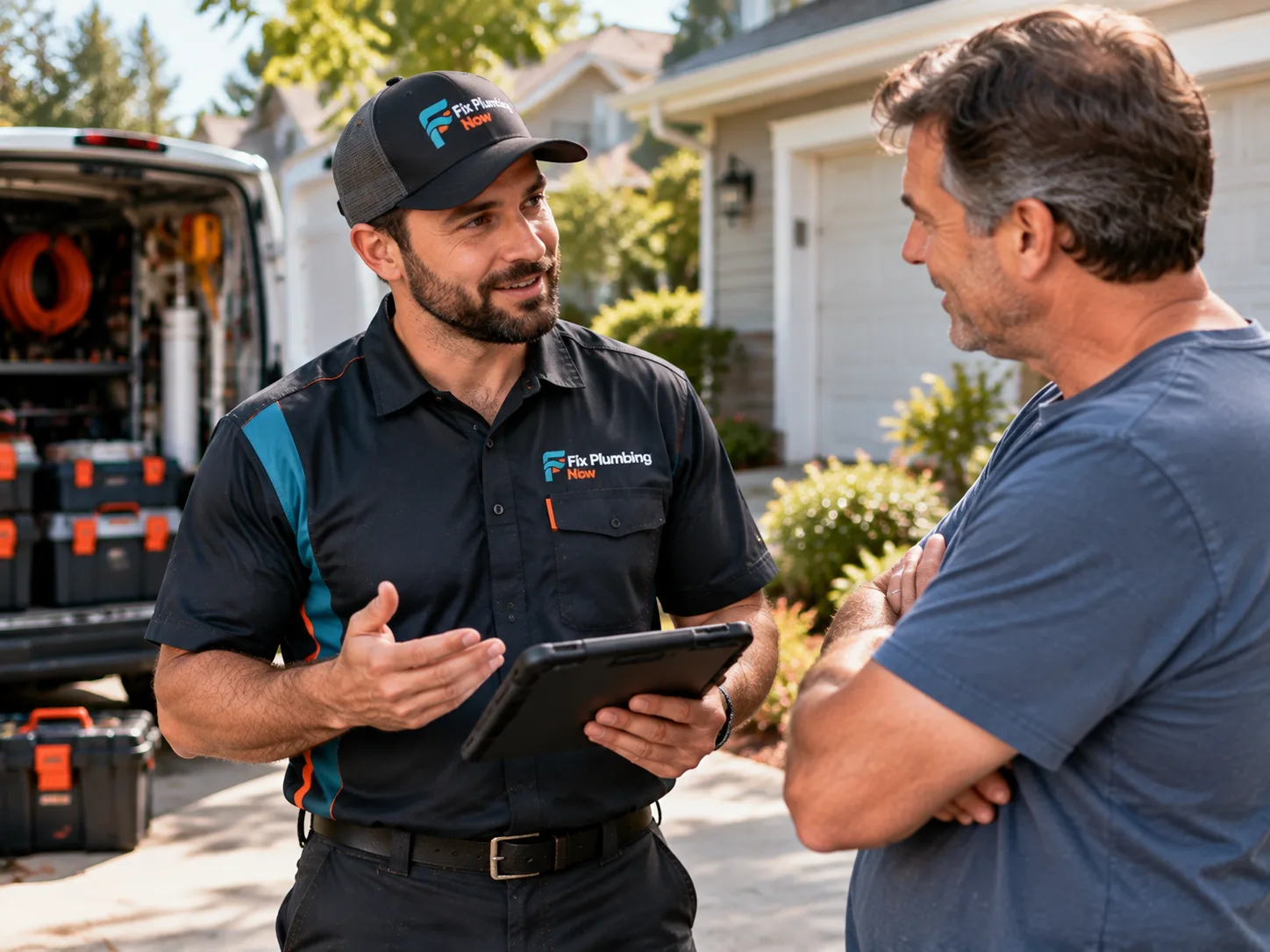 Clogged Drain Service Sevier, UT FAQs